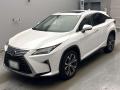 2016 Lexus RX