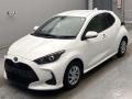2023 Toyota YARIS
