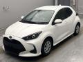 2023 Toyota YARIS