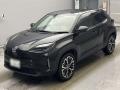 2024 Toyota YARIS CROSS