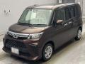 2022 Toyota Roomy