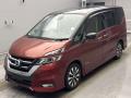 2018 Nissan Serena