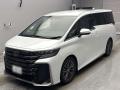 2024 Toyota Vellfire Hybrid
