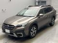 2022 Subaru Legacy Outback