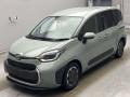 2024 Toyota Sienta