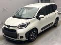 2023 Toyota Sienta