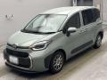 2025 Toyota Sienta