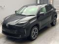 2023 Toyota YARIS CROSS
