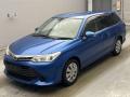 2016 Toyota Corolla Fielder