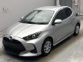 2023 Toyota YARIS