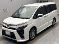2021 Toyota Voxy