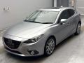 2015 Mazda Axela Sport