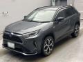2021 Toyota Rav4 PHV
