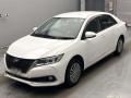 2019 Toyota Allion