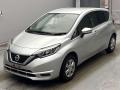 2020 Nissan Note