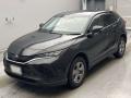 2024 Toyota Harrier