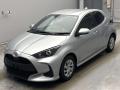 2023 Toyota YARIS