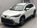 2023 Toyota Corolla Cross