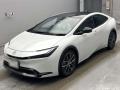 2025 Toyota Prius