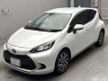 2021 Toyota Aqua