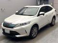 2018 Toyota Harrier