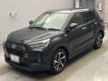 2025 Daihatsu Rocky