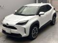 2024 Toyota YARIS CROSS