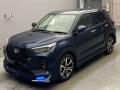 2026 Daihatsu Rocky