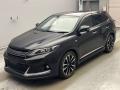 2016 Toyota Harrier