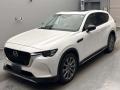 2023 Mazda CX-60