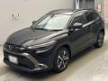 2025 Toyota Corolla Cross