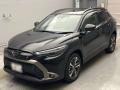 2024 Toyota Corolla Cross