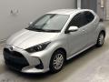 2020 Toyota YARIS
