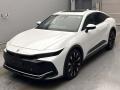 2023 Toyota Crown Crossover