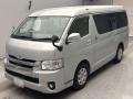 2019 Toyota Hiace Wagon