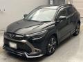 2024 Toyota Corolla Cross