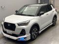 2026 Daihatsu Rocky