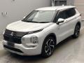 2022 Mitsubishi Outlander PHEV