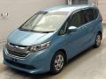 2016 Honda Freed hybrid