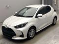 2024 Toyota YARIS