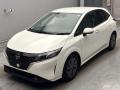 2021 Nissan Note
