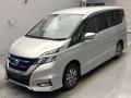 2018 Nissan Serena