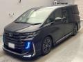 2024 Toyota Vellfire