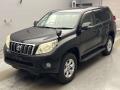 2010 Toyota Land Cruiser Prado