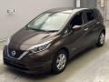 2017 Nissan Note