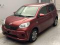 2017 Toyota Passo