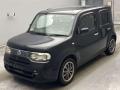 2012 Nissan Cube