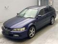2001 Honda Accord Wagon