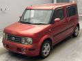 2004 Nissan Cube Cubic