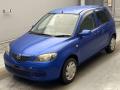 2003 Mazda Demio